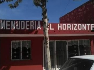 Menuderia El Horizonte