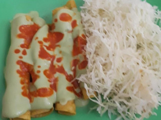 Flautas Juanito