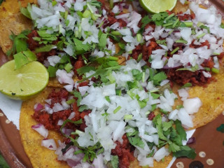 Tacos Rey.