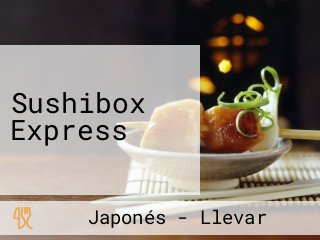 Sushibox Express