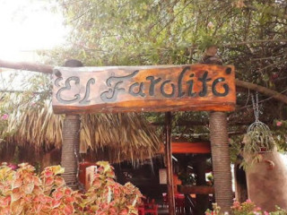 Tacos El Farolito