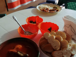 Antojitos Mexicanos La Güera