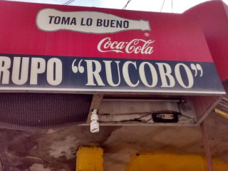 Grupo Rucobo