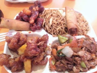 Comida China