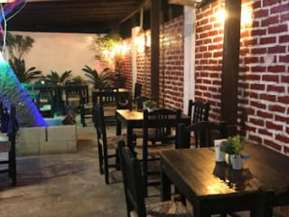 Taqueria El Patio