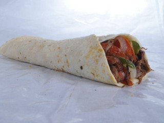 Burritos Tío Chepe