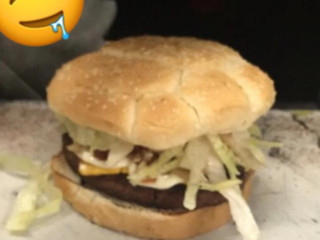 Pikas Burger