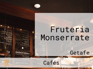 Fruteria Monserrate