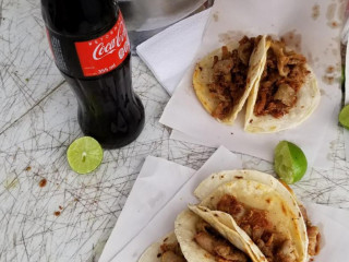 Tacos De Tripa