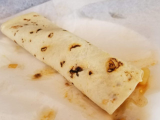 Burritos Robles