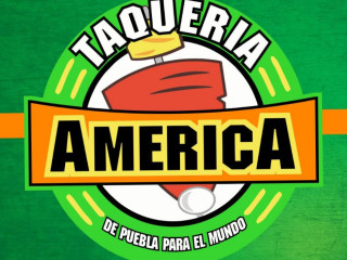 Taqueria America