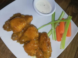 Barbajan Tortas Wings