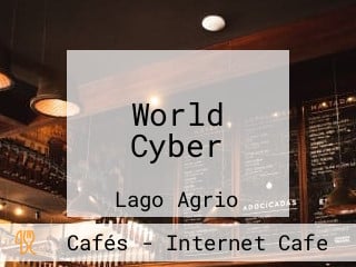 World Cyber