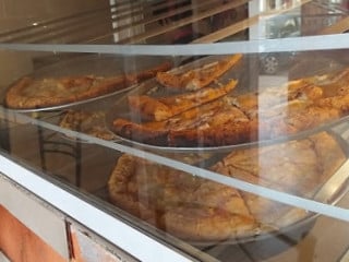 Pizzas García