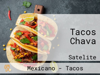 Tacos Chava