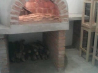 Pizzas Chapu