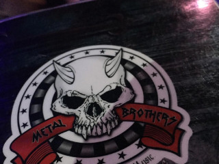 Metal Brothers