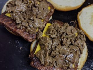 Hamburguesas El Ruco Maloy Las Más Perronas