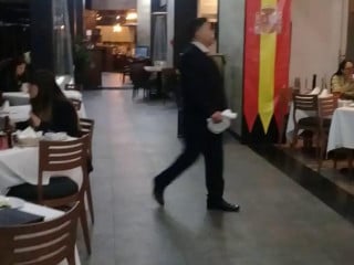 El Rincon De Las Tapas