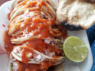 Taqueria La Mexicana