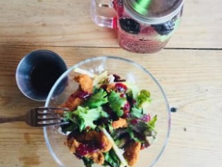 Bistro Petit, México