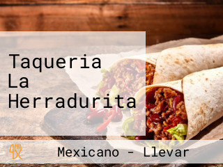 Taqueria La Herradurita