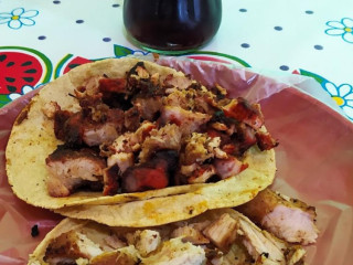 Tacos Las Brasas De Don Trino Y La Banda