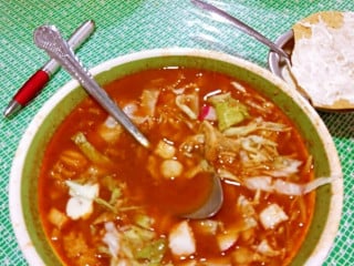 La Casa Del Pozole