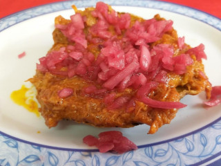 Cochinita Pibíl Mama Mago