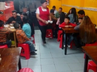 Taqueria Los Dos Amigos