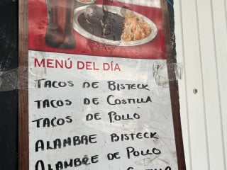 Taqueria Y Torteria Los Arcos