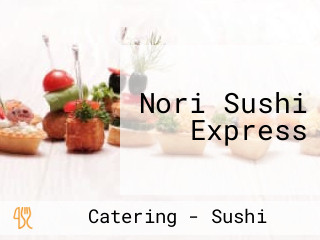 Nori Sushi Express