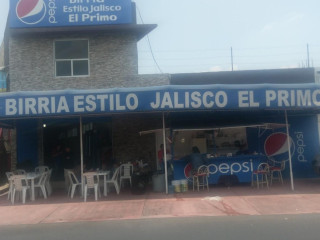 Birria Estilo Jalisco El Primo