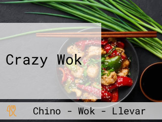 Crazy Wok