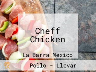 Cheff Chicken