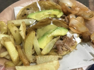 Tacos Y Tortas Fili