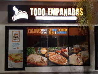 Todo Empanadas Suc. Madero