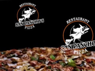 San Pancho's Pizza