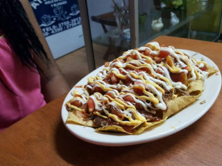 Taqueria Nacho's