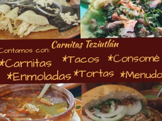 Carnitas Teziutlán