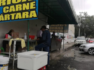 Ricos Tacos Los Mejores De La Guerrero