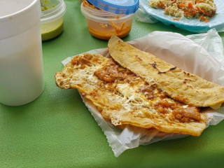 Tacos Y Quesadillas Doña Flor