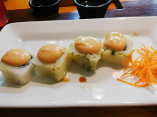 Sushi Mx Antojería Japonesa Escandón