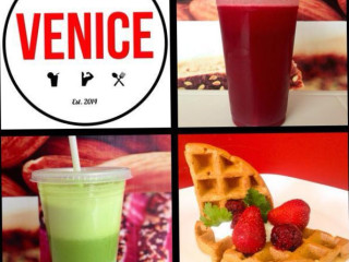 Venice Juicebar Fitfood