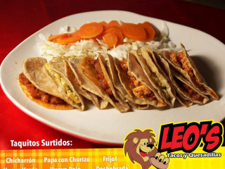 Tacos Leo's