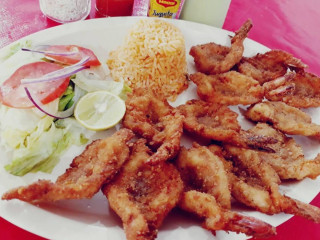 Mariscos Balan's