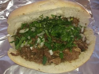 Tacos Dionisio