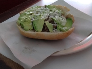 Tortas El Pichirilo