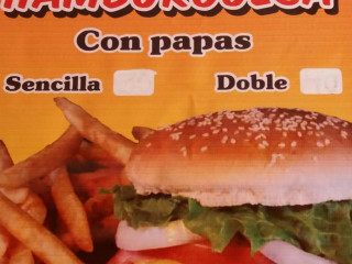 Tortas Juárez