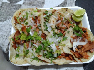 Tacos Hermanos Juarez